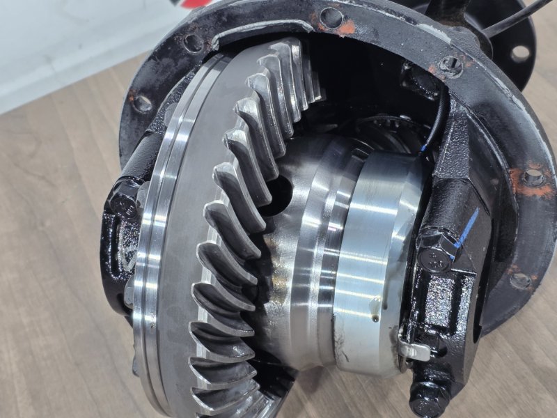 Редуктор, 160000 рублей, Пешки