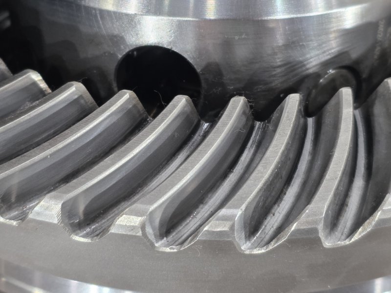 Редуктор, 160000 рублей, Пешки