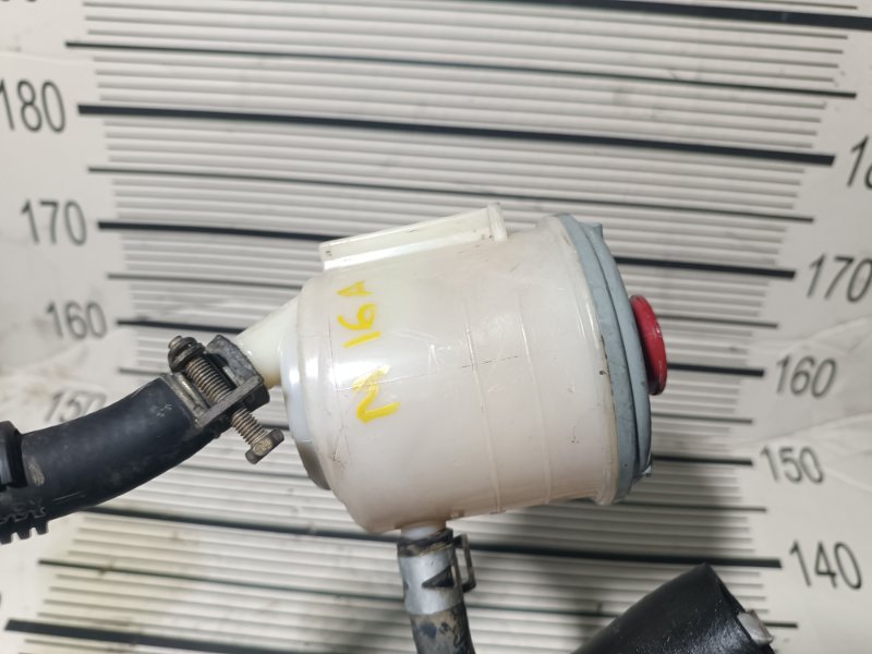 Бачок гидроусилителя руля, 1500 рублей, Пешки