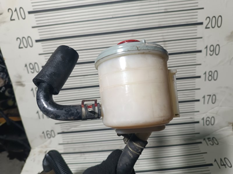 Бачок гидроусилителя руля, 1500 рублей, Пешки