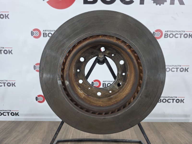 Диск тормозной, 5000 рублей, Пешки