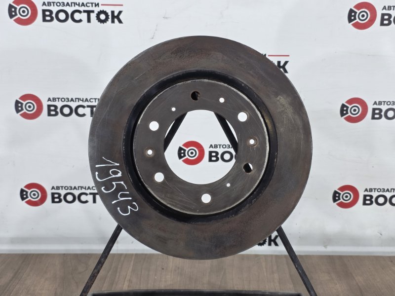 Диск тормозной, 5000 рублей, Пешки