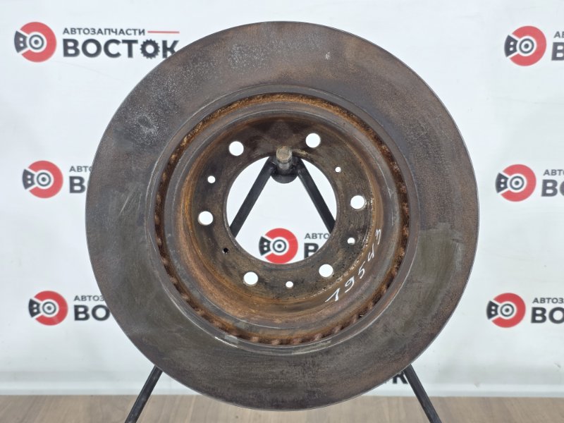 Диск тормозной, 5000 рублей, Пешки