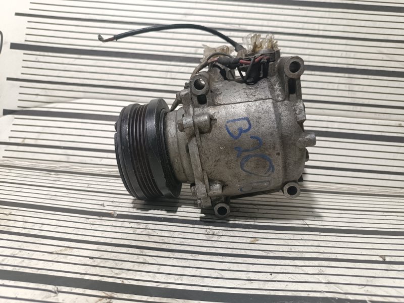 Компрессор кондиционера, 4000 рублей, Пешки