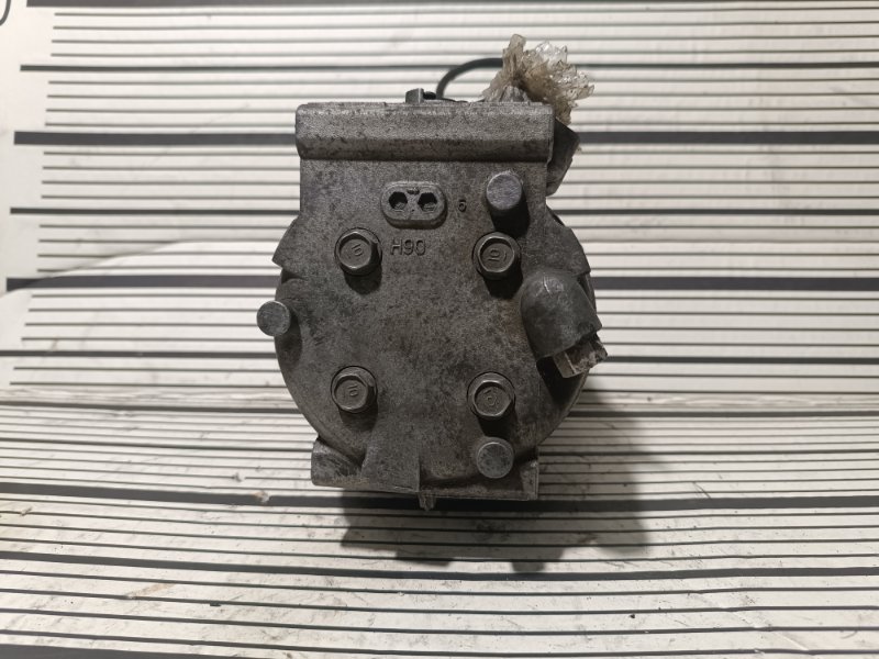 Компрессор кондиционера, 4000 рублей, Пешки