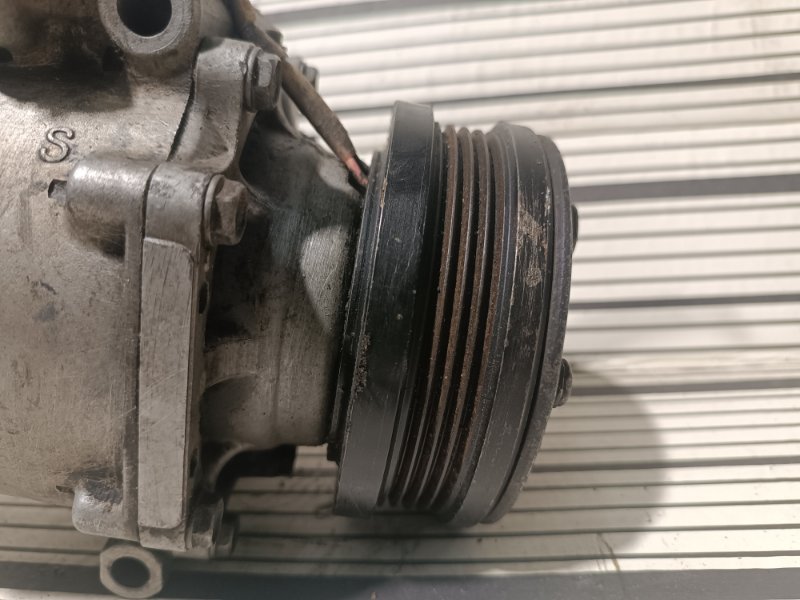 Компрессор кондиционера, 4000 рублей, Пешки