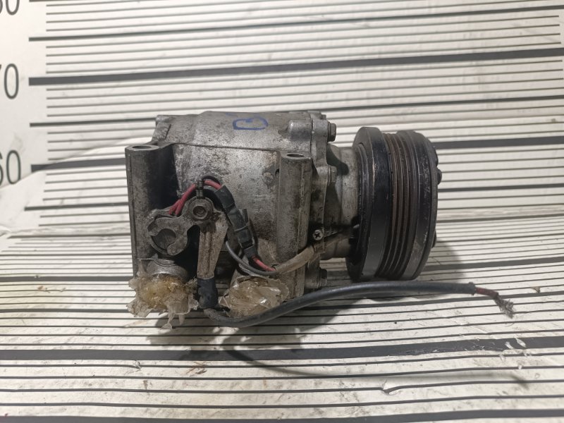 Компрессор кондиционера, 4000 рублей, Пешки