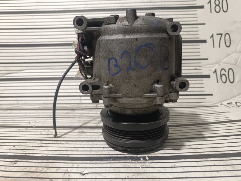 Компрессор кондиционера, 4000 рублей, Пешки