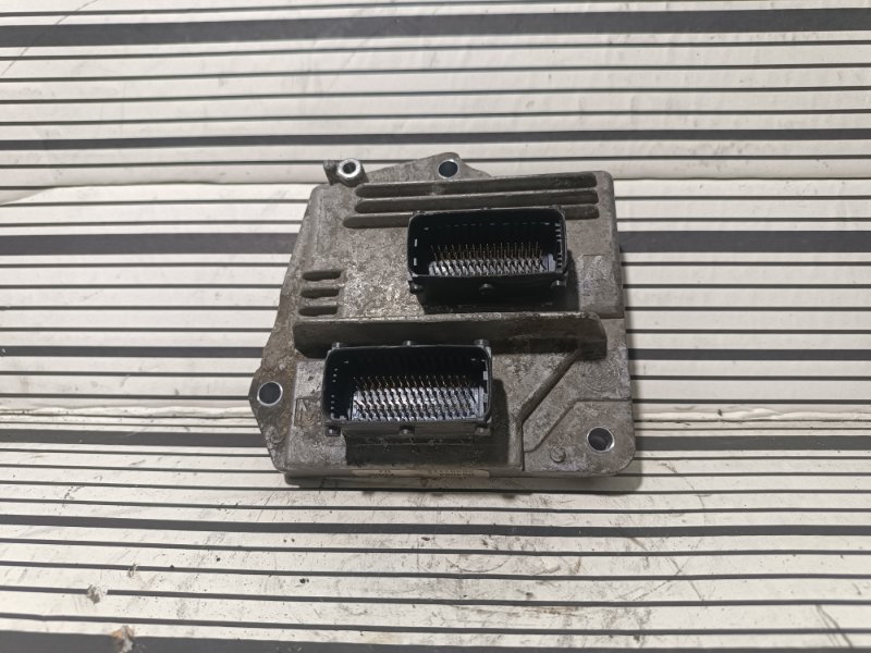 Блок управления двигателем, 6000 рублей, Пешки