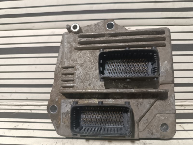 Блок управления двигателем, 6000 рублей, Пешки