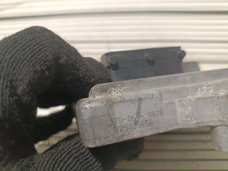 Блок управления двигателем, 6000 рублей, Пешки