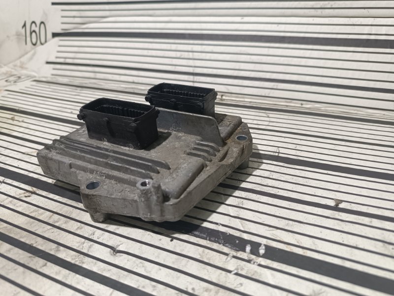 Блок управления двигателем, 6000 рублей, Пешки