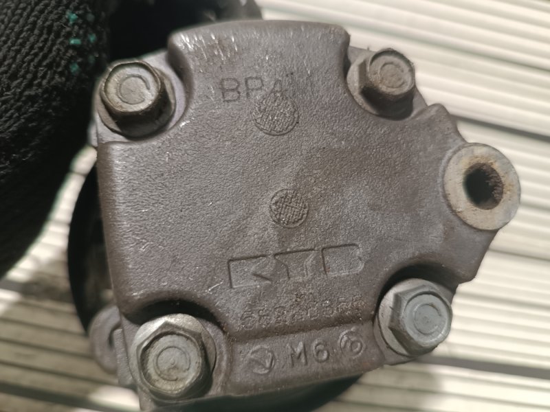 Насос гур, 3500 рублей, Пешки