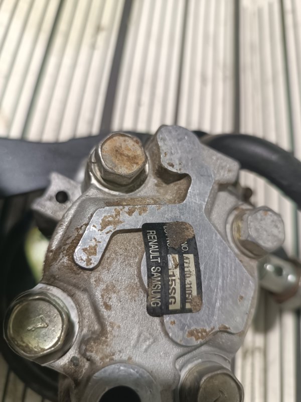 Насос гур, 5000 рублей, Пешки