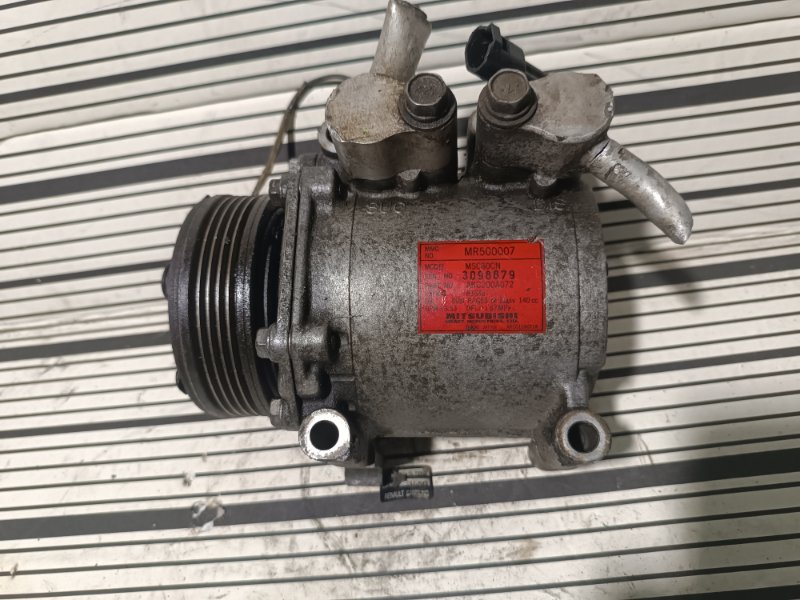 Компрессор кондиционера, 2500 рублей, Пешки