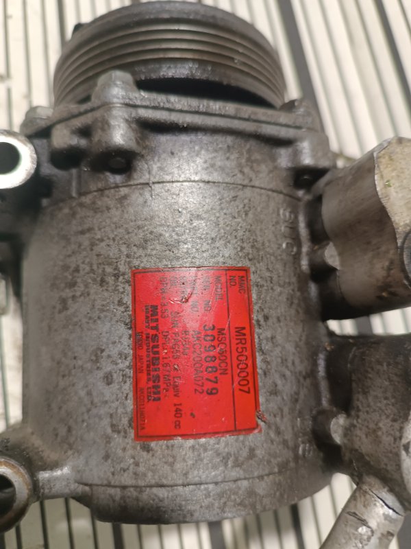 Компрессор кондиционера, 2500 рублей, Пешки