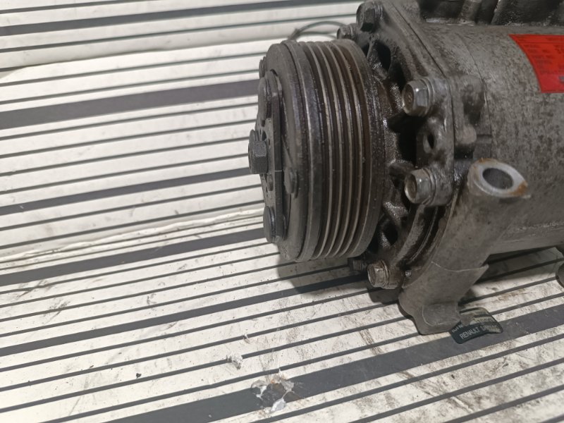 Компрессор кондиционера, 2500 рублей, Пешки