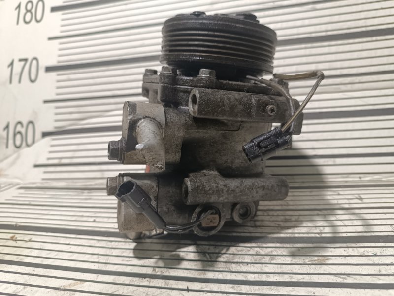 Компрессор кондиционера, 2500 рублей, Пешки