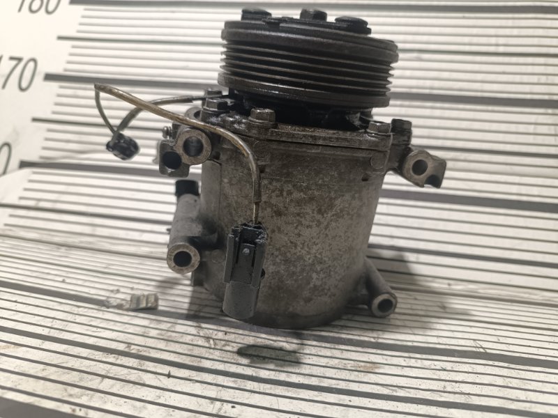 Компрессор кондиционера, 2500 рублей, Пешки