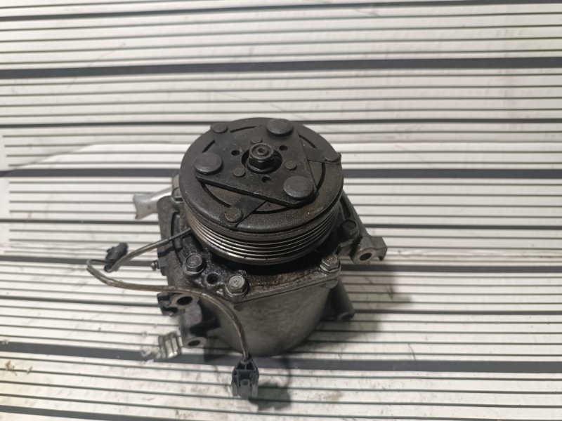 Компрессор кондиционера, 2500 рублей, Пешки