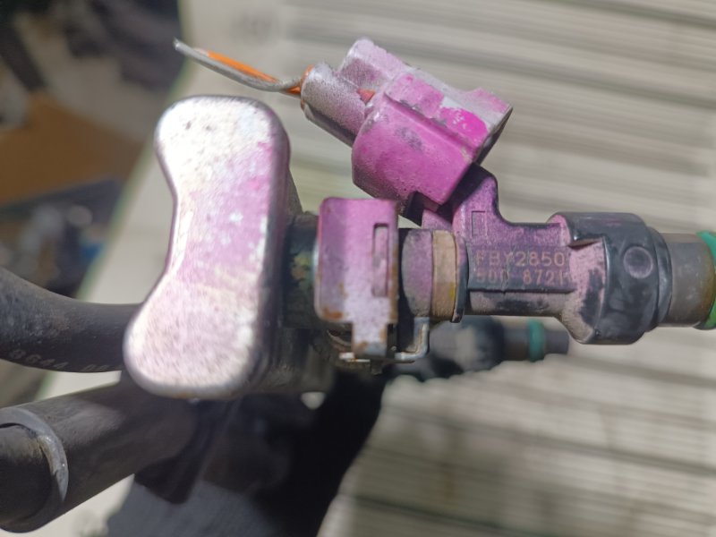 Форсунка топливная, 3000 рублей, Пешки