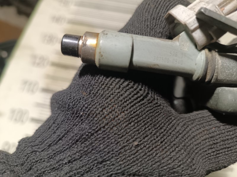 Форсунка топливная, 3000 рублей, Пешки