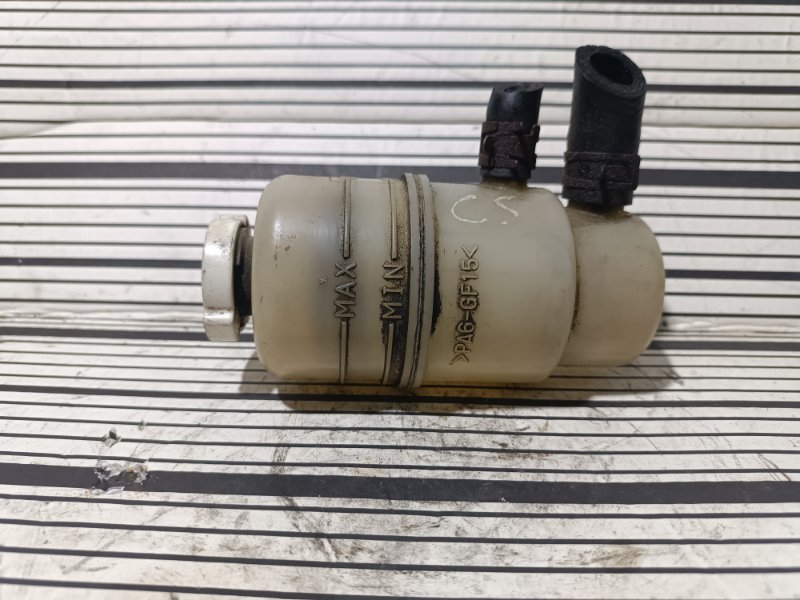 Бачок гидроусилителя руля, 500 рублей, Пешки