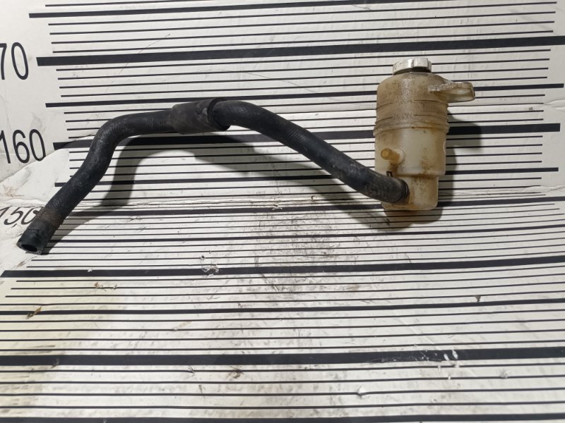 Бачок гидроусилителя руля, 700 рублей, Пешки