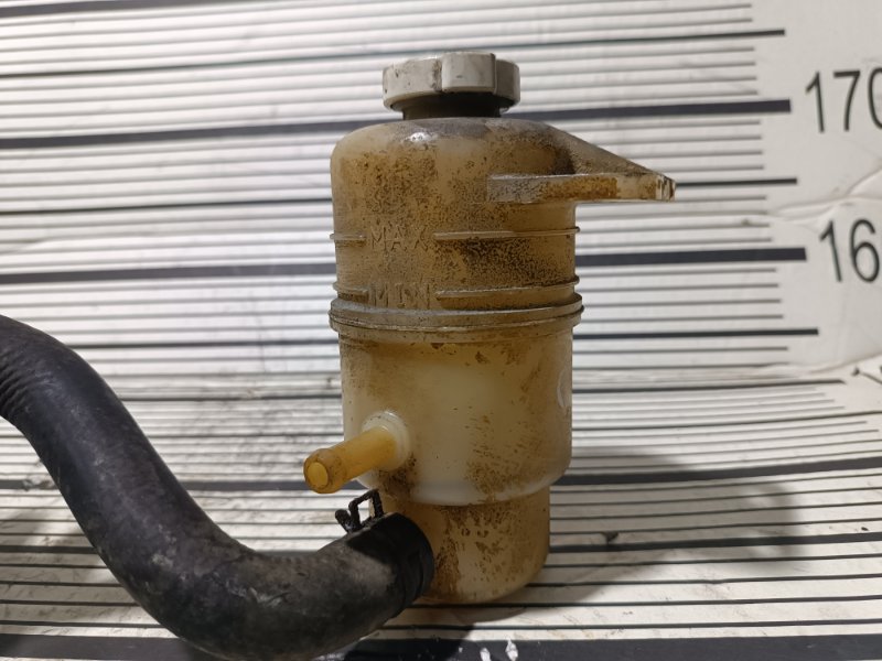 Бачок гидроусилителя руля, 700 рублей, Пешки