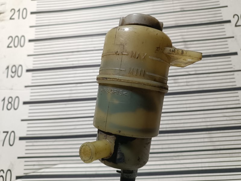 Бачок гидроусилителя руля, 500 рублей, Пешки