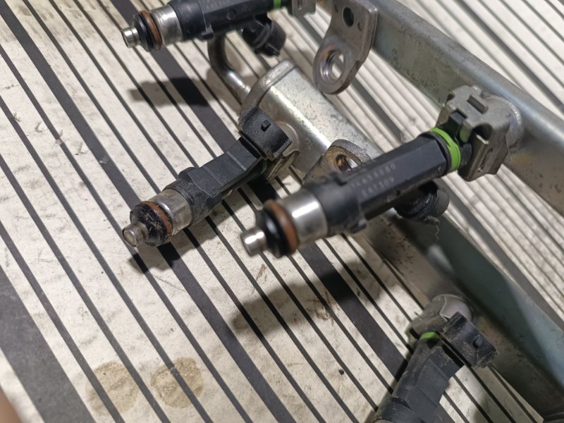 Форсунка топливная, 7000 рублей, Пешки