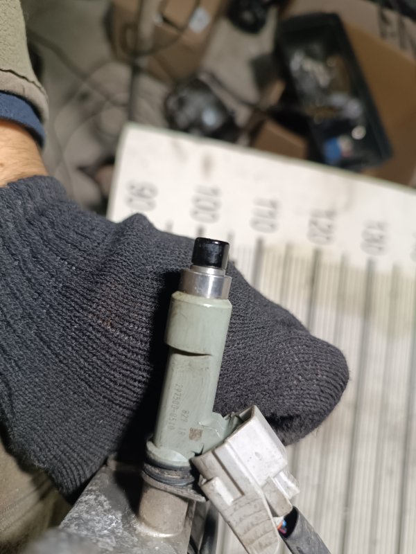 Форсунка топливная, 3000 рублей, Пешки