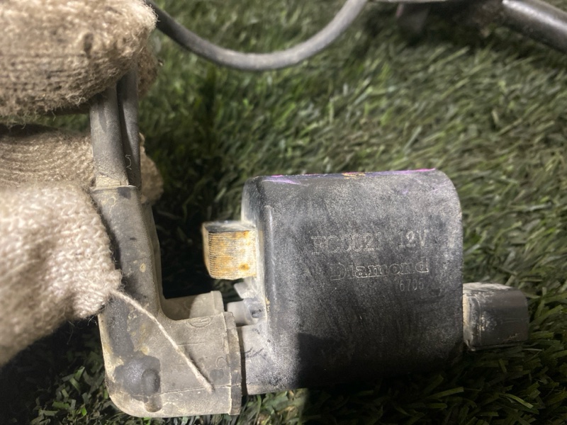 Катушка зажигания, 1000 рублей, Пешки