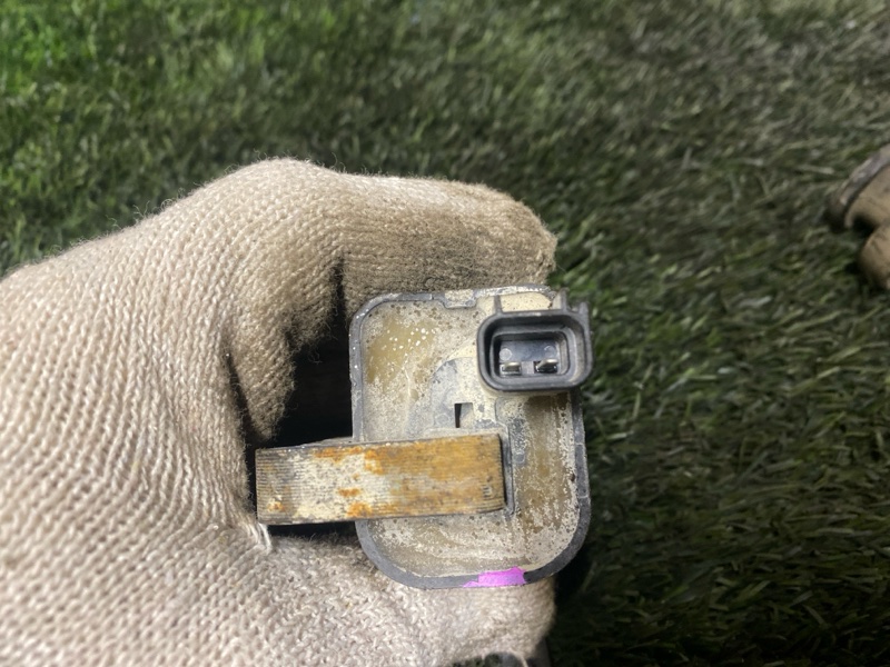 Катушка зажигания, 1000 рублей, Пешки