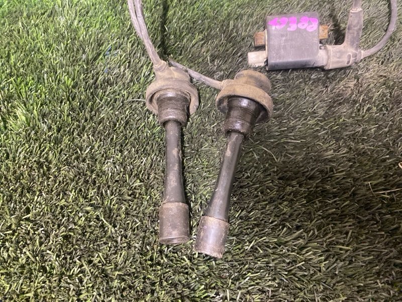 Катушка зажигания, 1000 рублей, Пешки