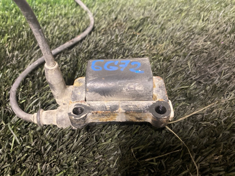 Катушка зажигания, 1000 рублей, Пешки