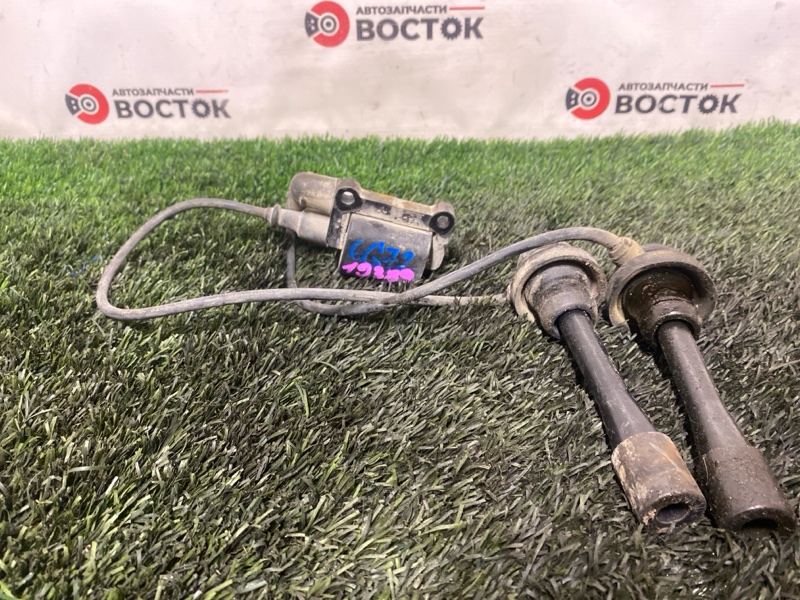 Катушка зажигания, 1000 рублей, Пешки