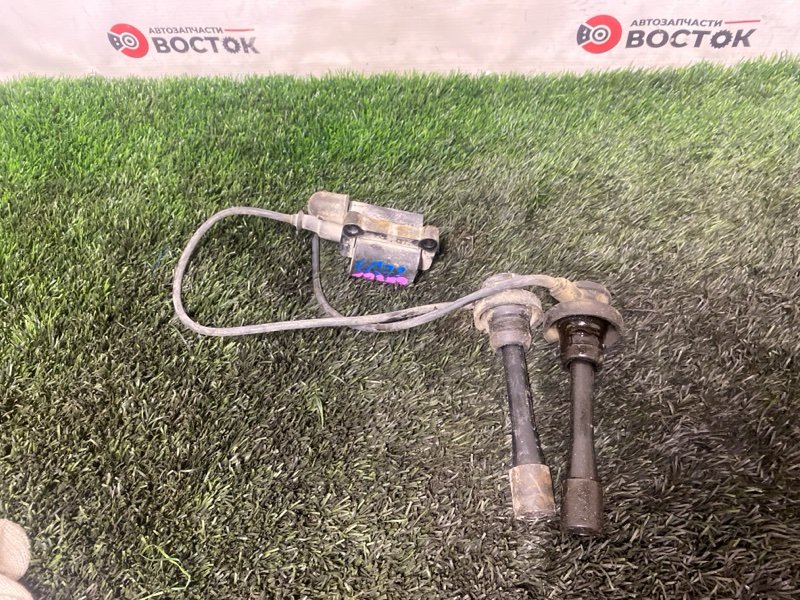 Катушка зажигания, 1000 рублей, Пешки