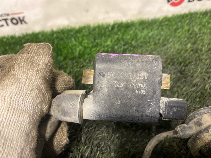 Катушка зажигания, 1000 рублей, Пешки