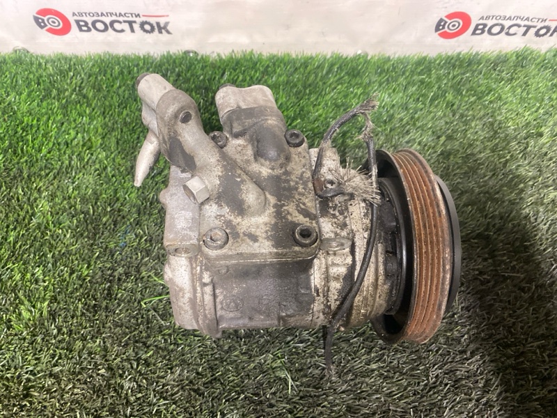 Компрессор кондиционера, 6000 рублей, Пешки