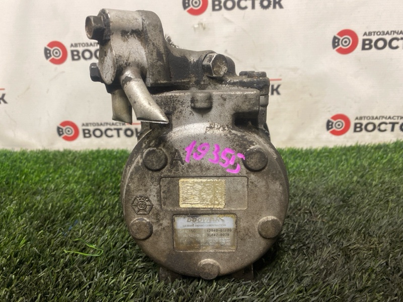 Компрессор кондиционера, 6000 рублей, Пешки