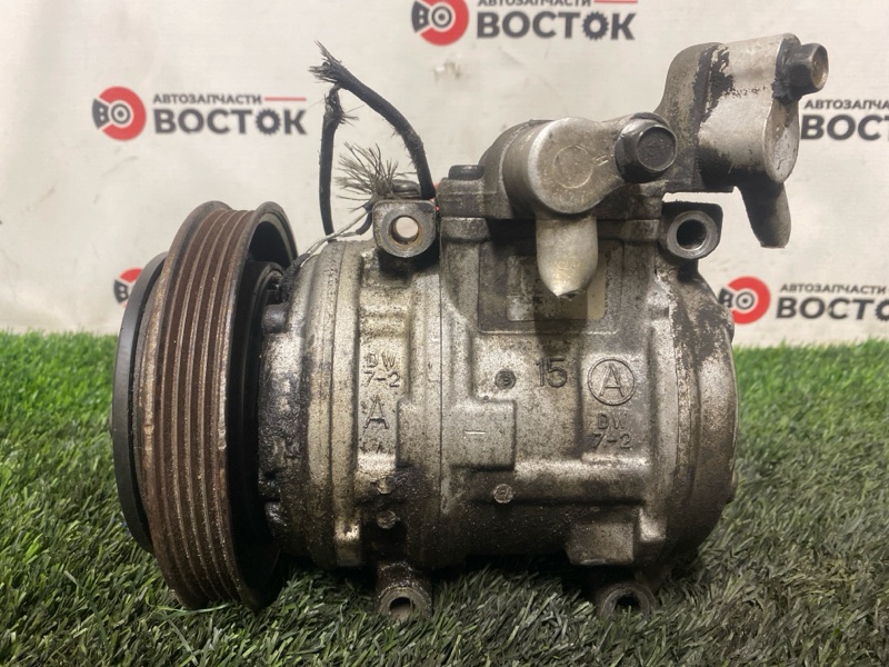 Компрессор кондиционера, 6000 рублей, Пешки