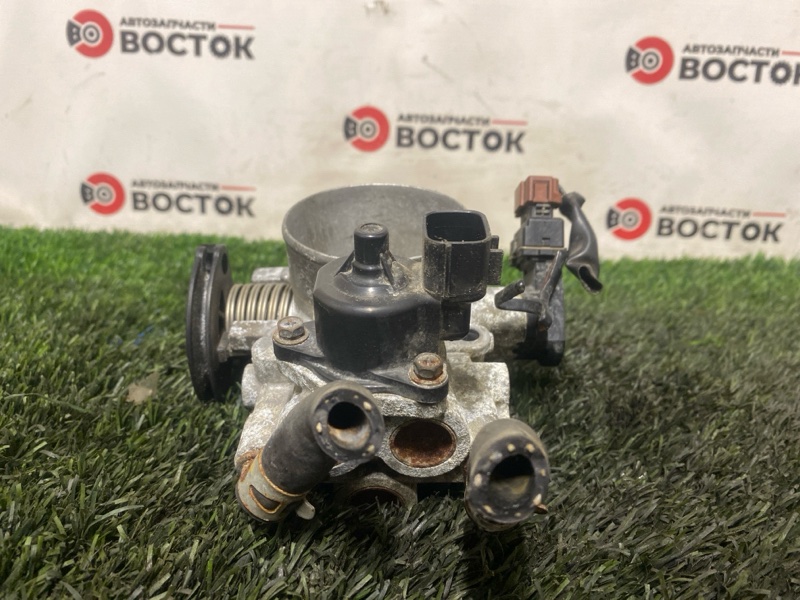 Дроссельная заслонка, 8500 рублей, Пешки