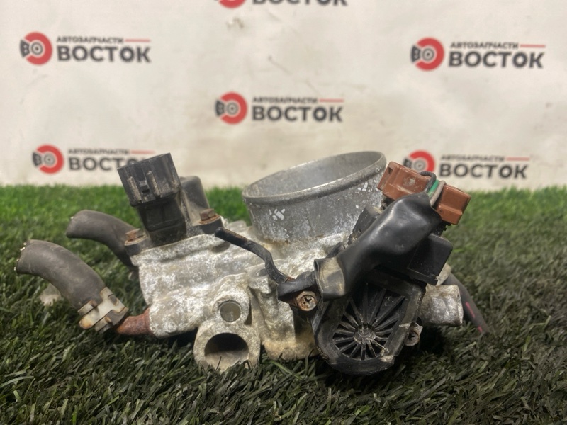 Дроссельная заслонка, 8500 рублей, Пешки