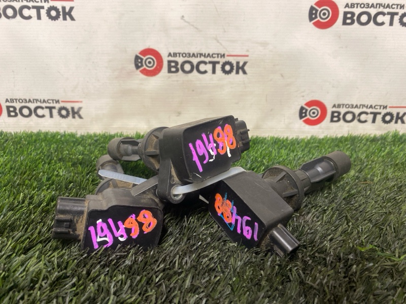 Катушка зажигания, 3000 рублей, Пешки