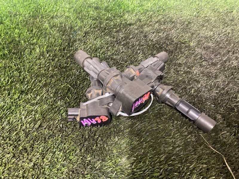 Катушка зажигания, 3000 рублей, Пешки