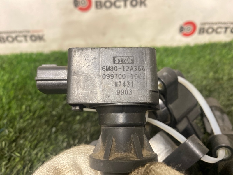 Катушка зажигания, 3000 рублей, Пешки