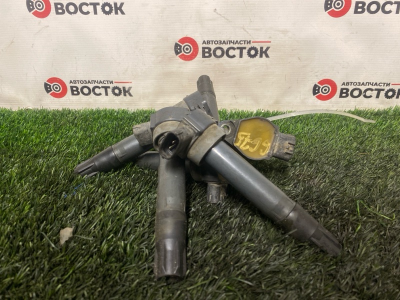 Катушка зажигания, 5000 рублей, Пешки