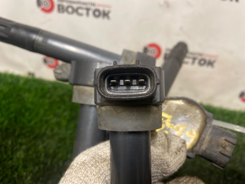 Катушка зажигания, 5000 рублей, Пешки