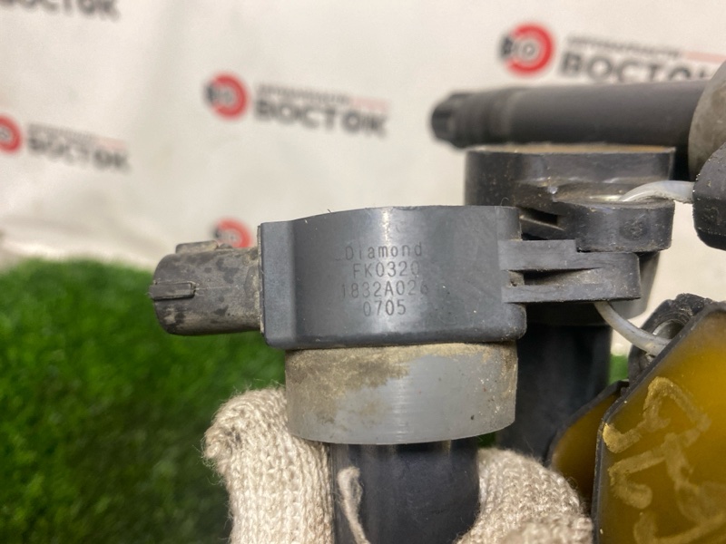 Катушка зажигания, 5000 рублей, Пешки